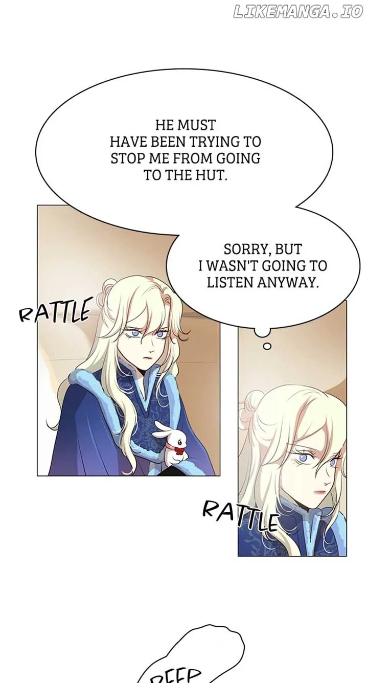 I Became the Rabbit Heroine’s Stepmother Chapter 43 page 23