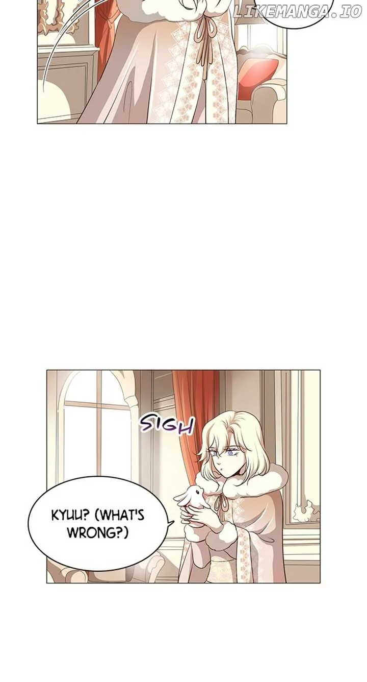 I Became the Rabbit Heroine’s Stepmother Chapter 41 page 49