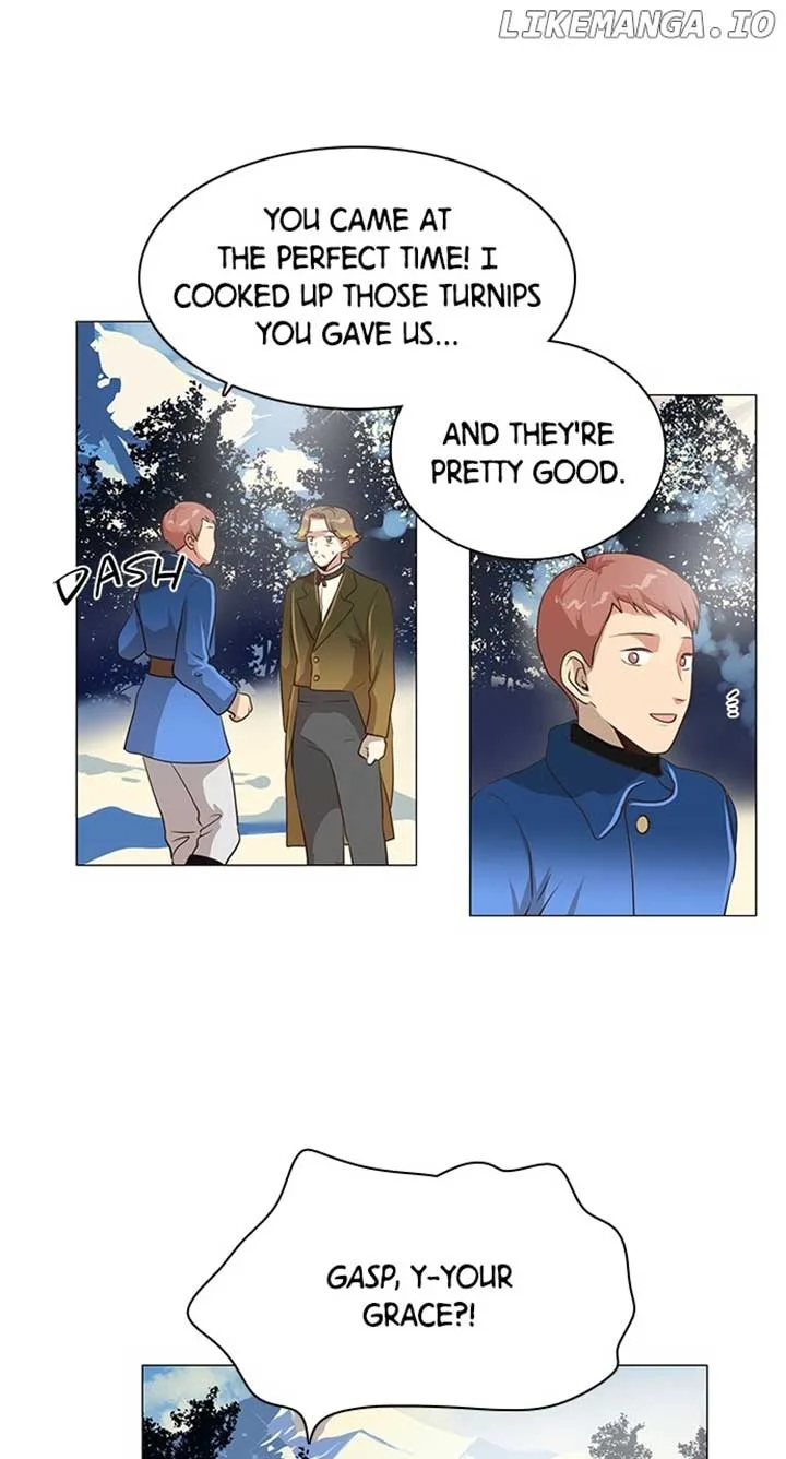 I Became the Rabbit Heroine’s Stepmother Chapter 43 page 34