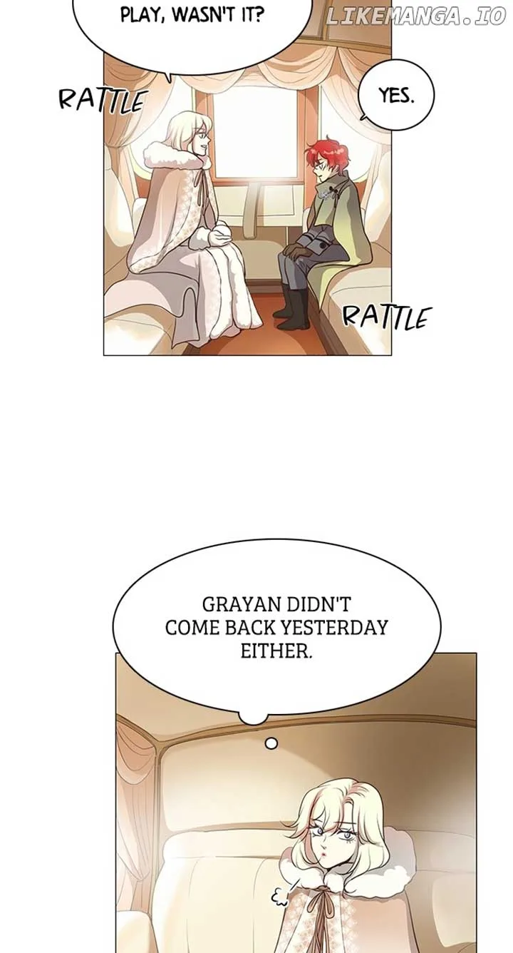 I Became the Rabbit Heroine’s Stepmother Chapter 40 page 51