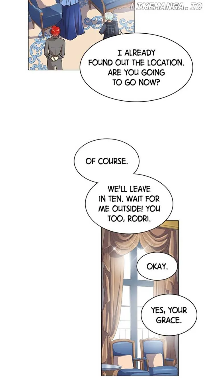 I Became the Rabbit Heroine’s Stepmother Chapter 43 page 14