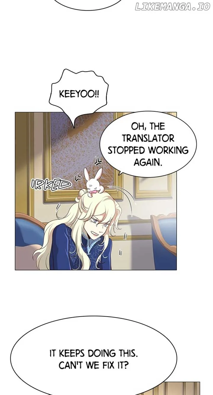 I Became the Rabbit Heroine’s Stepmother Chapter 43 page 8
