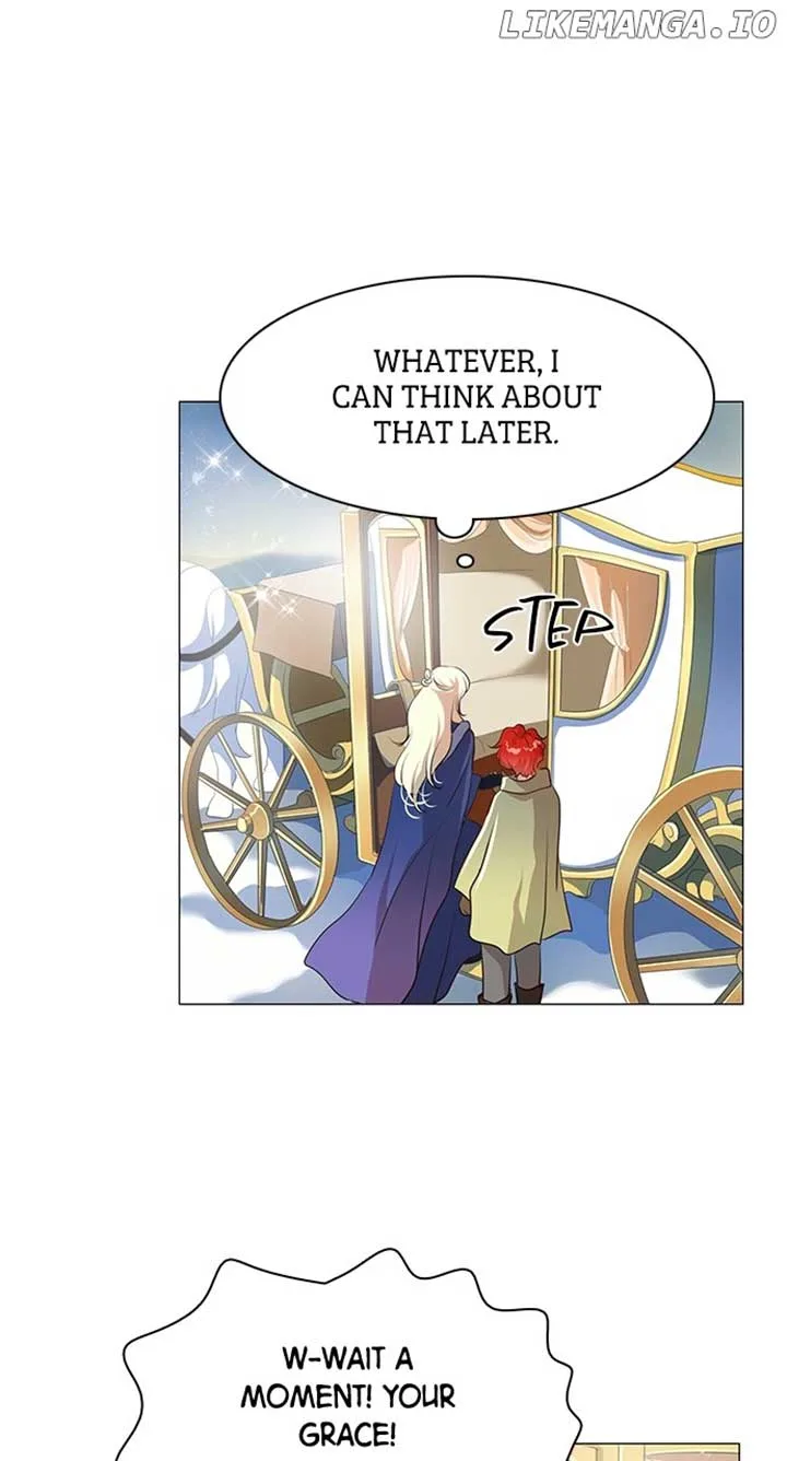 I Became the Rabbit Heroine’s Stepmother Chapter 43 page 20