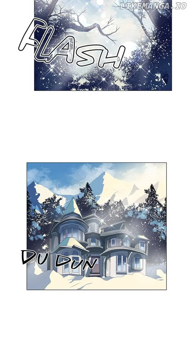 I Became the Rabbit Heroine’s Stepmother Chapter 43 page 31