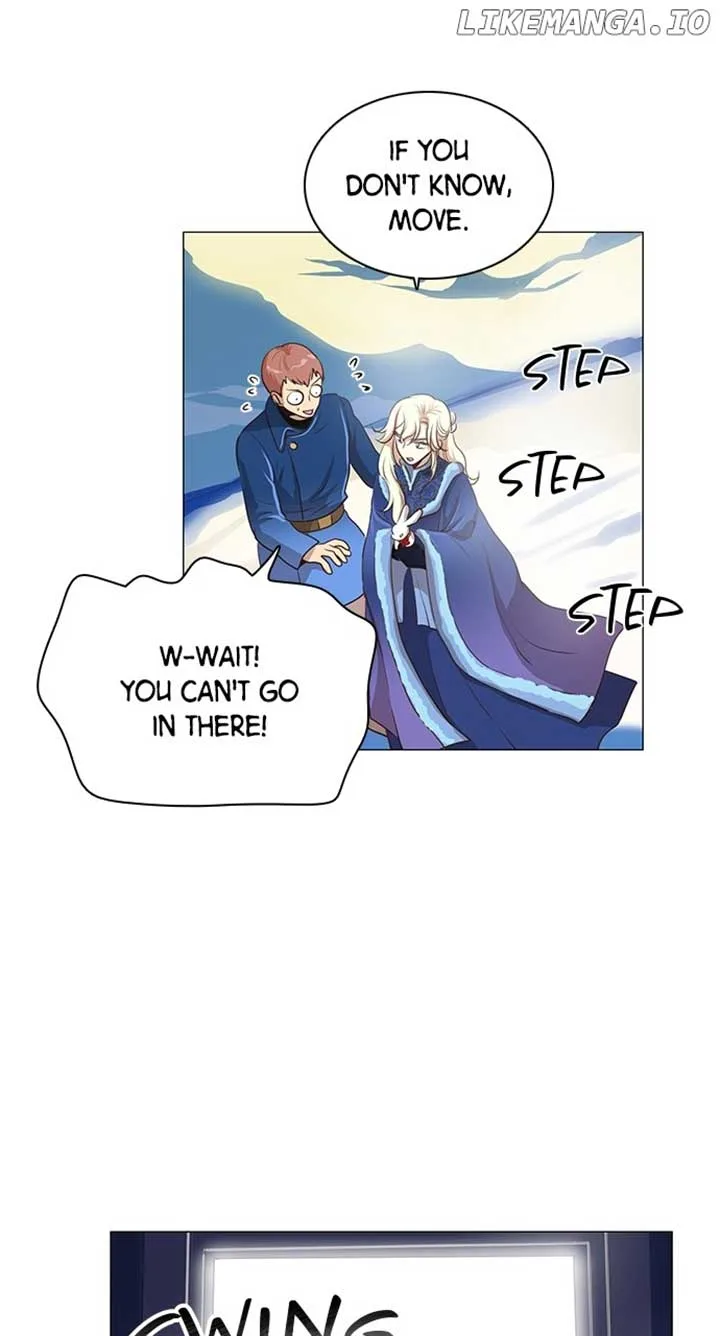 I Became the Rabbit Heroine’s Stepmother Chapter 43 page 36