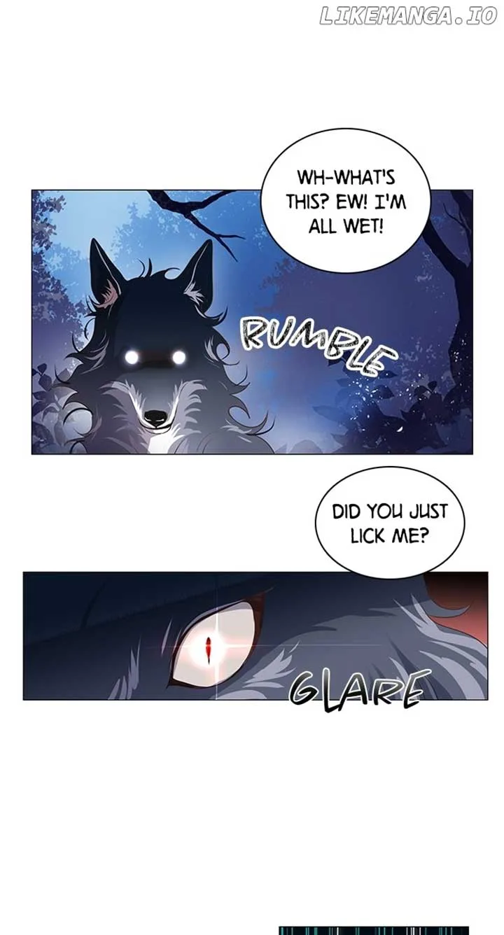 I Became the Rabbit Heroine’s Stepmother Chapter 43 page 55