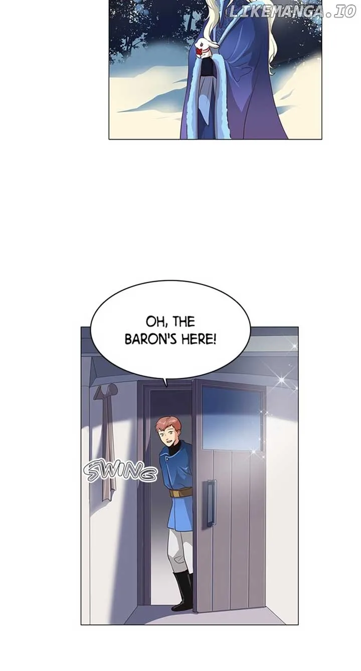 I Became the Rabbit Heroine’s Stepmother Chapter 43 page 33