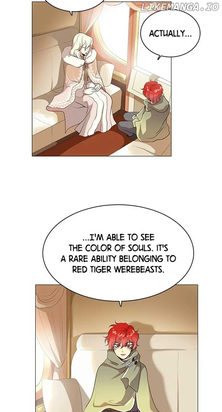 I Became the Rabbit Heroine’s Stepmother Chapter 40 page 55