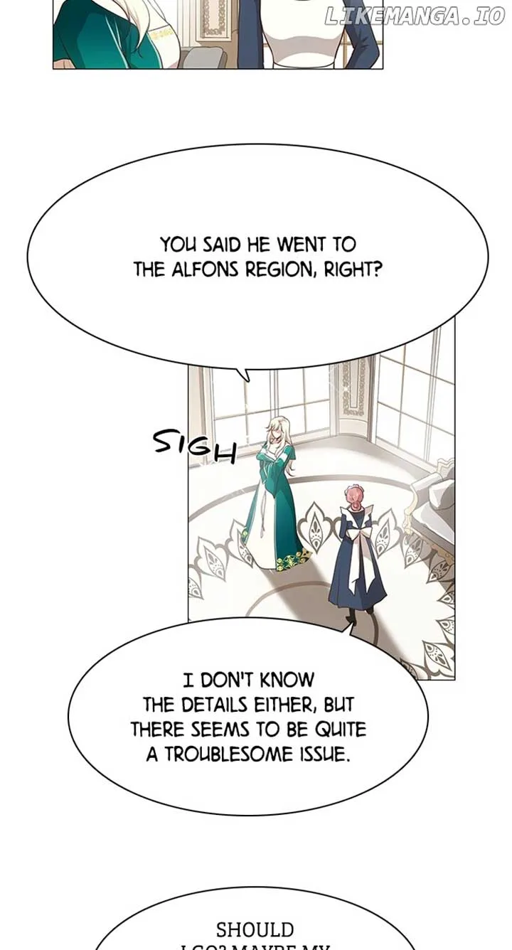 I Became the Rabbit Heroine’s Stepmother Chapter 40 page 43