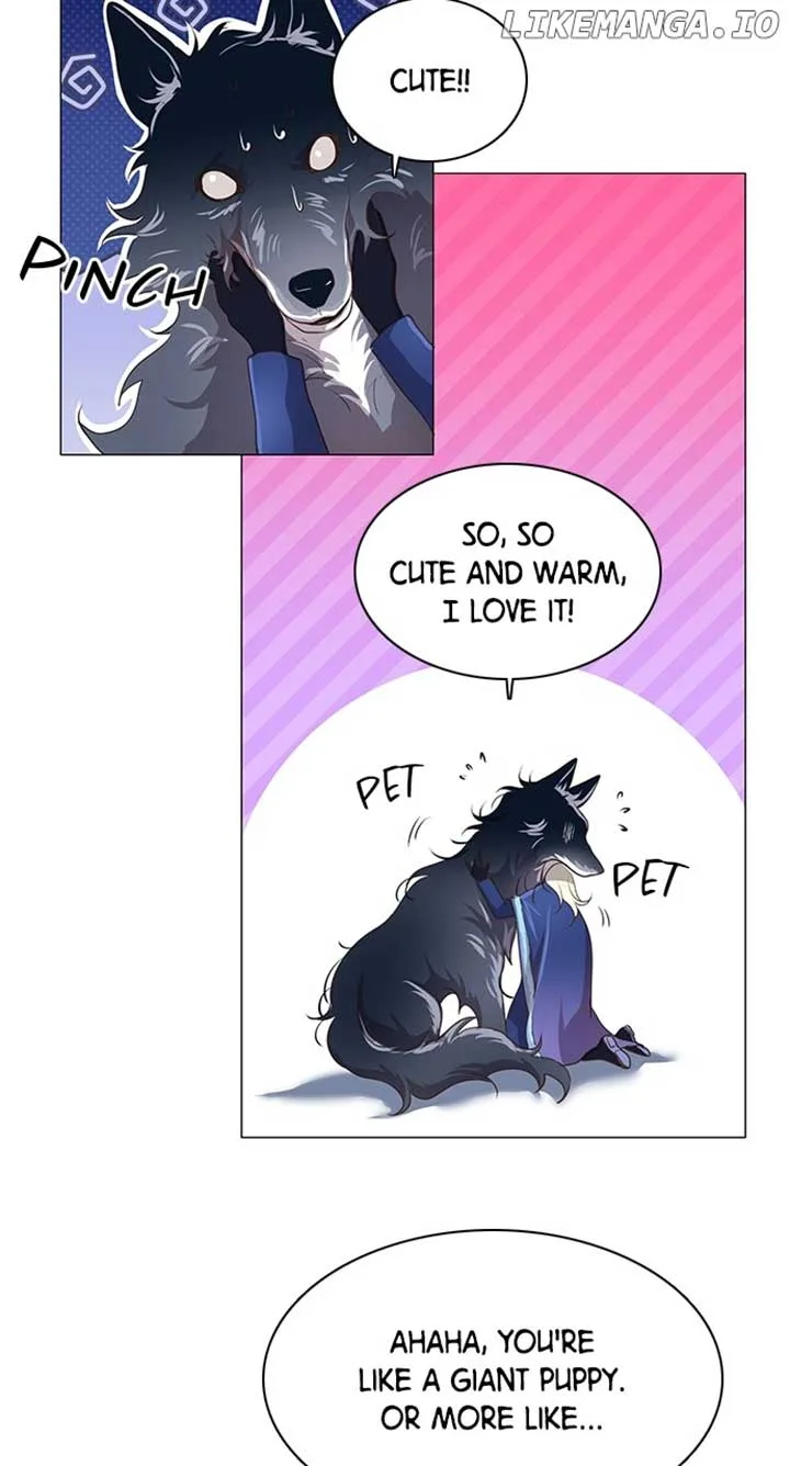I Became the Rabbit Heroine’s Stepmother Chapter 43 page 52