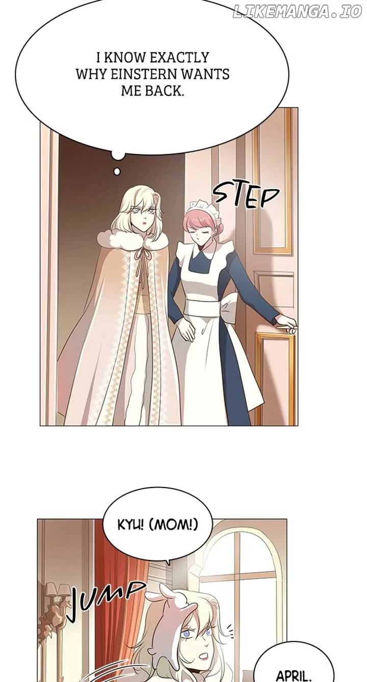 I Became the Rabbit Heroine’s Stepmother Chapter 41 page 48