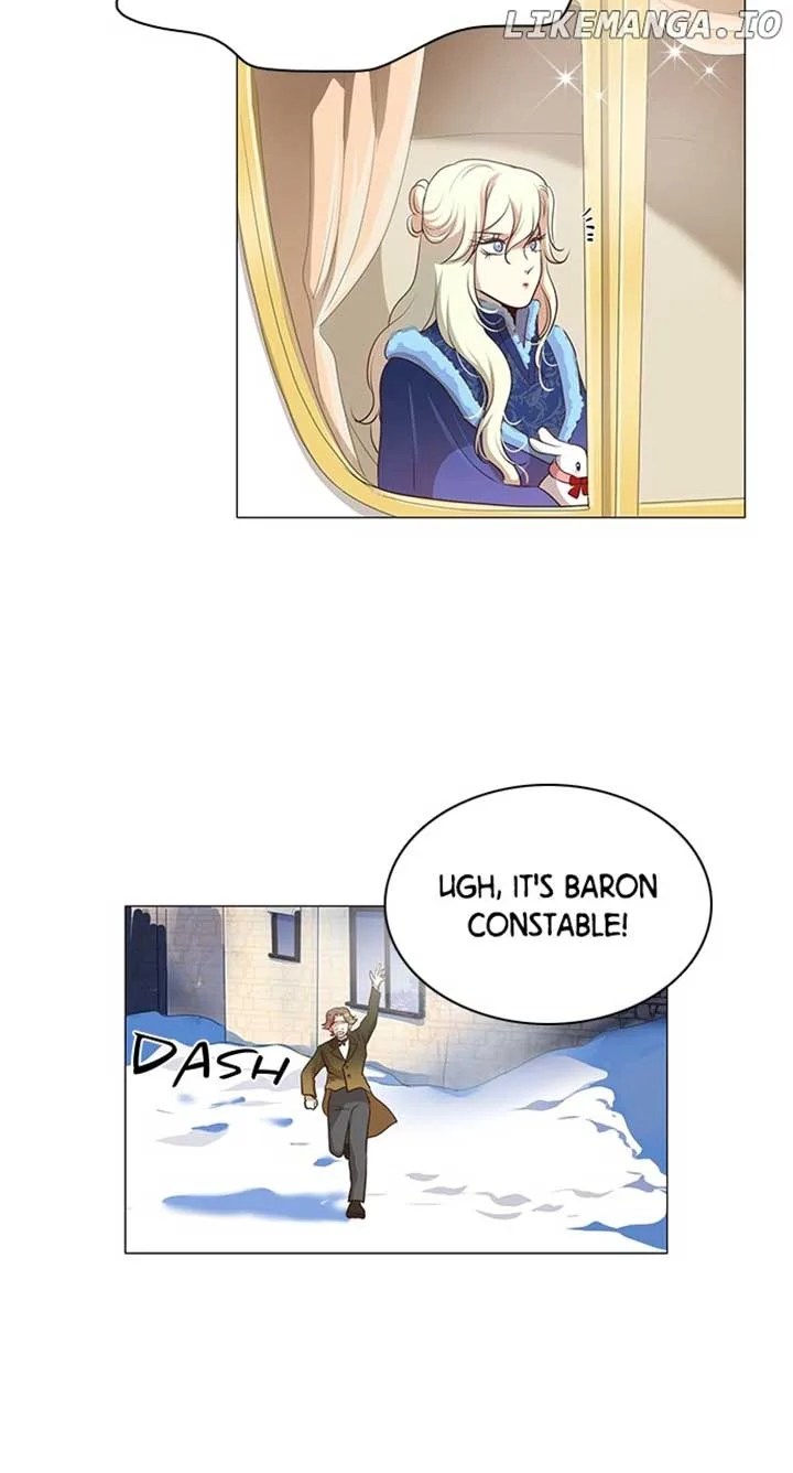 I Became the Rabbit Heroine’s Stepmother Chapter 43 page 21