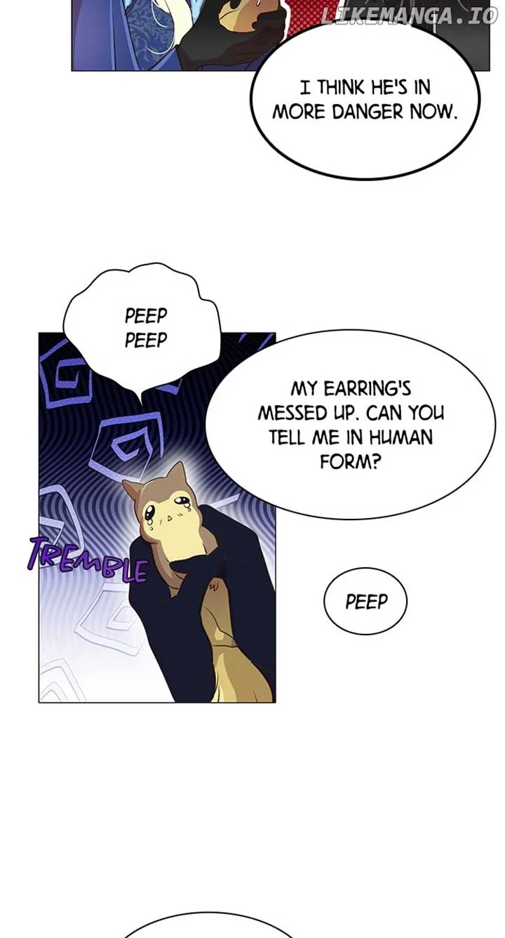 I Became the Rabbit Heroine’s Stepmother Chapter 43 page 25