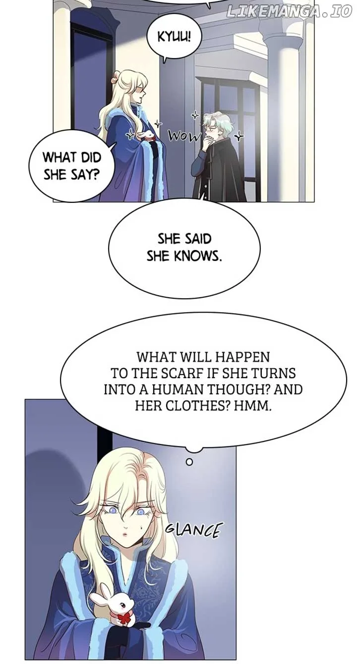 I Became the Rabbit Heroine’s Stepmother Chapter 43 page 19