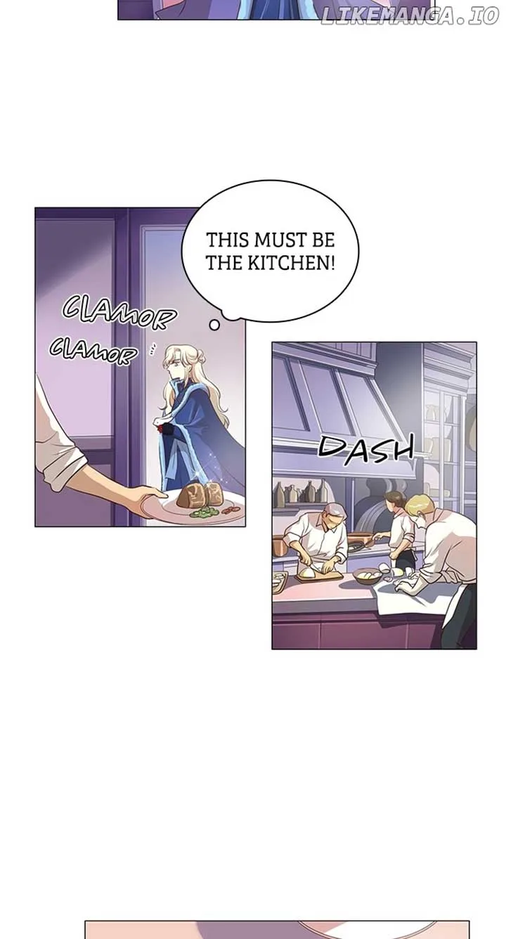 I Became the Rabbit Heroine’s Stepmother Chapter 43 page 38