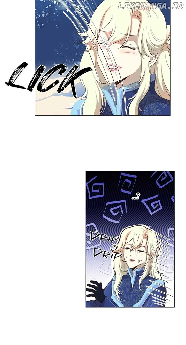 I Became the Rabbit Heroine’s Stepmother Chapter 43 page 54