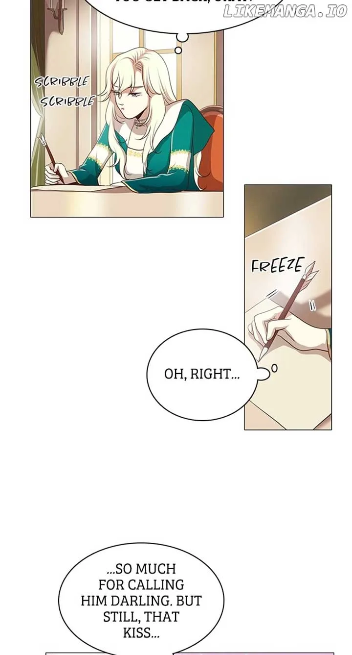I Became the Rabbit Heroine’s Stepmother Chapter 40 page 46
