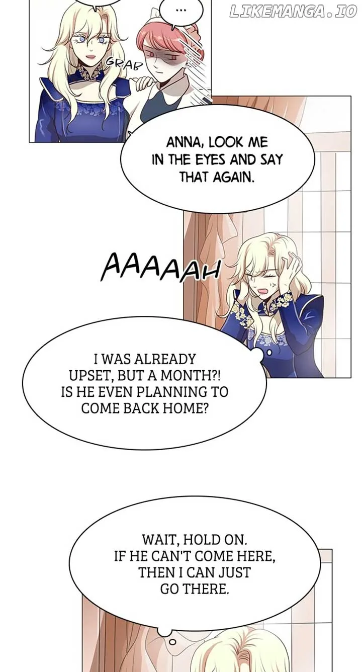 I Became the Rabbit Heroine’s Stepmother Chapter 41 page 54
