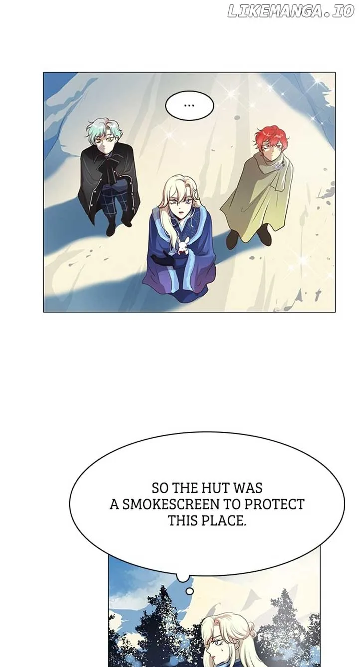 I Became the Rabbit Heroine’s Stepmother Chapter 43 page 32