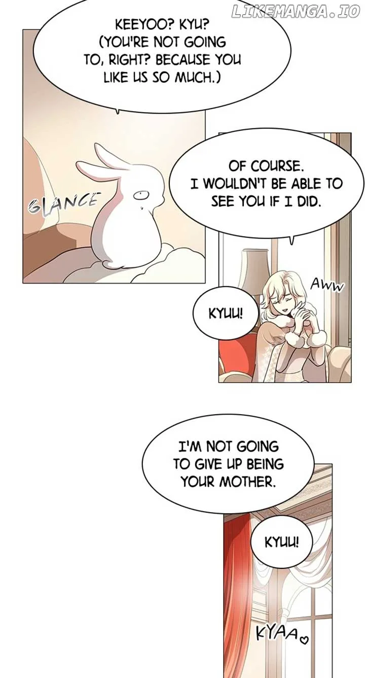 I Became the Rabbit Heroine’s Stepmother Chapter 41 page 52
