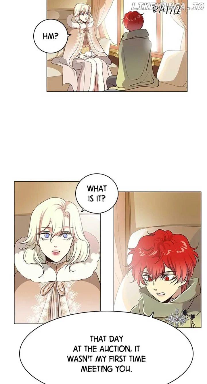I Became the Rabbit Heroine’s Stepmother Chapter 40 page 53