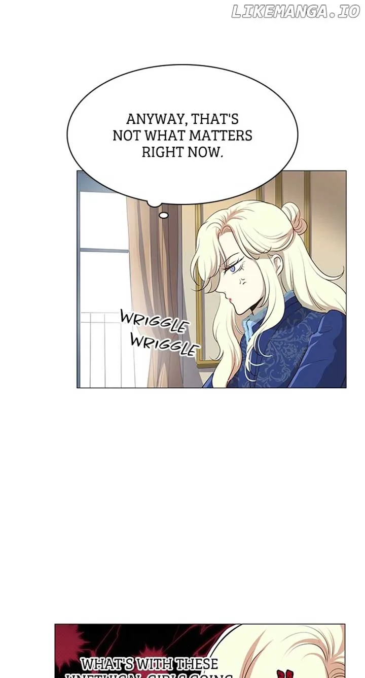 I Became the Rabbit Heroine’s Stepmother Chapter 43 page 10