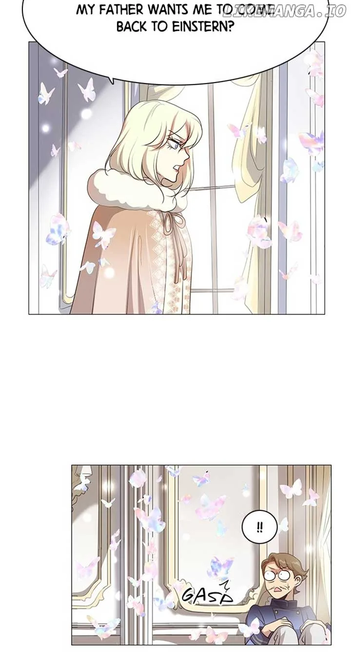 I Became the Rabbit Heroine’s Stepmother Chapter 41 page 45