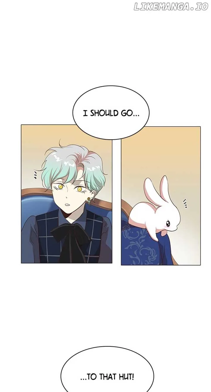 I Became the Rabbit Heroine’s Stepmother Chapter 43 page 12