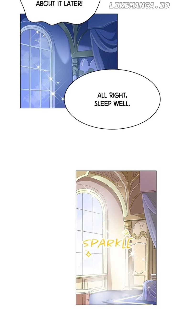 I Became the Rabbit Heroine’s Stepmother Chapter 40 page 36