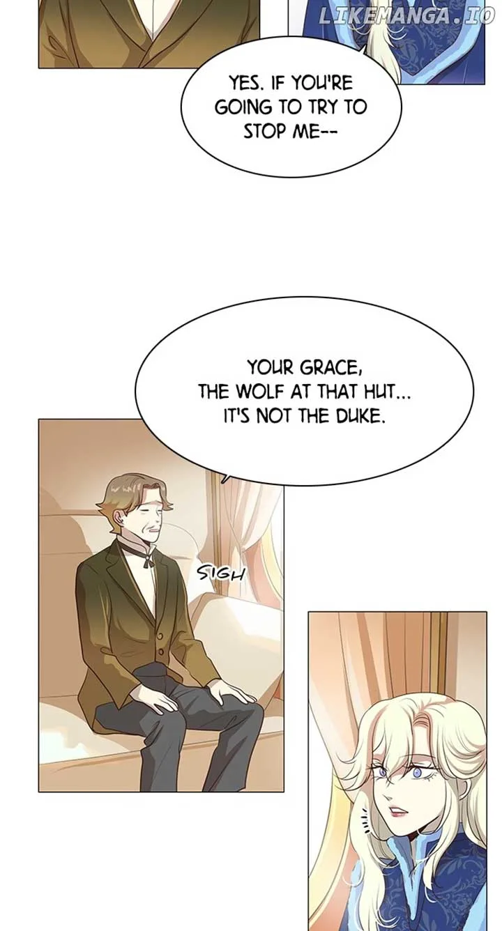 I Became the Rabbit Heroine’s Stepmother Chapter 43 page 27
