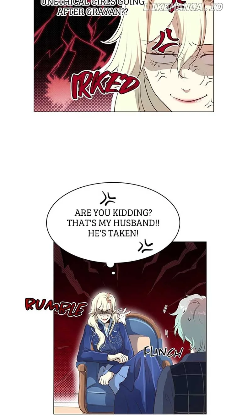 I Became the Rabbit Heroine’s Stepmother Chapter 43 page 11