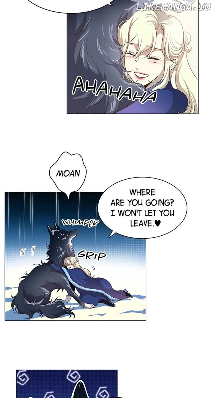 I Became the Rabbit Heroine’s Stepmother Chapter 43 page 51