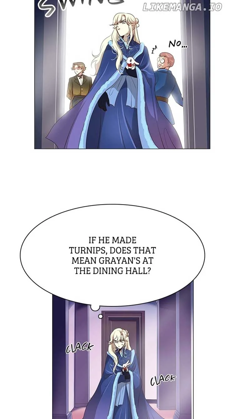 I Became the Rabbit Heroine’s Stepmother Chapter 43 page 37