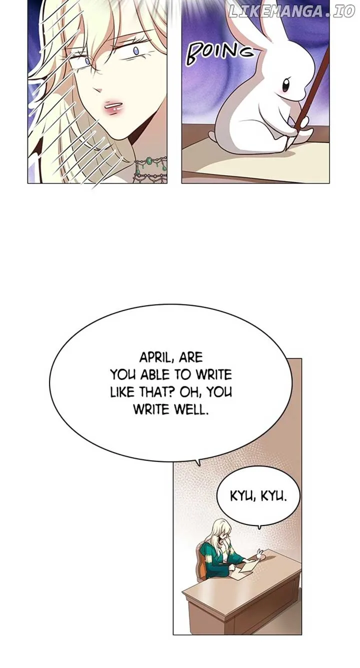 I Became the Rabbit Heroine’s Stepmother Chapter 40 page 49