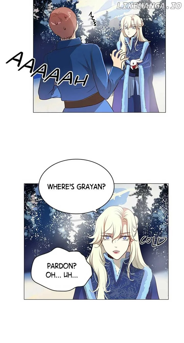 I Became the Rabbit Heroine’s Stepmother Chapter 43 page 35