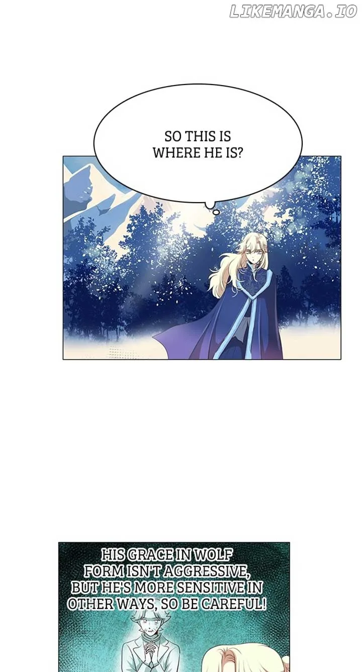I Became the Rabbit Heroine’s Stepmother Chapter 43 page 42