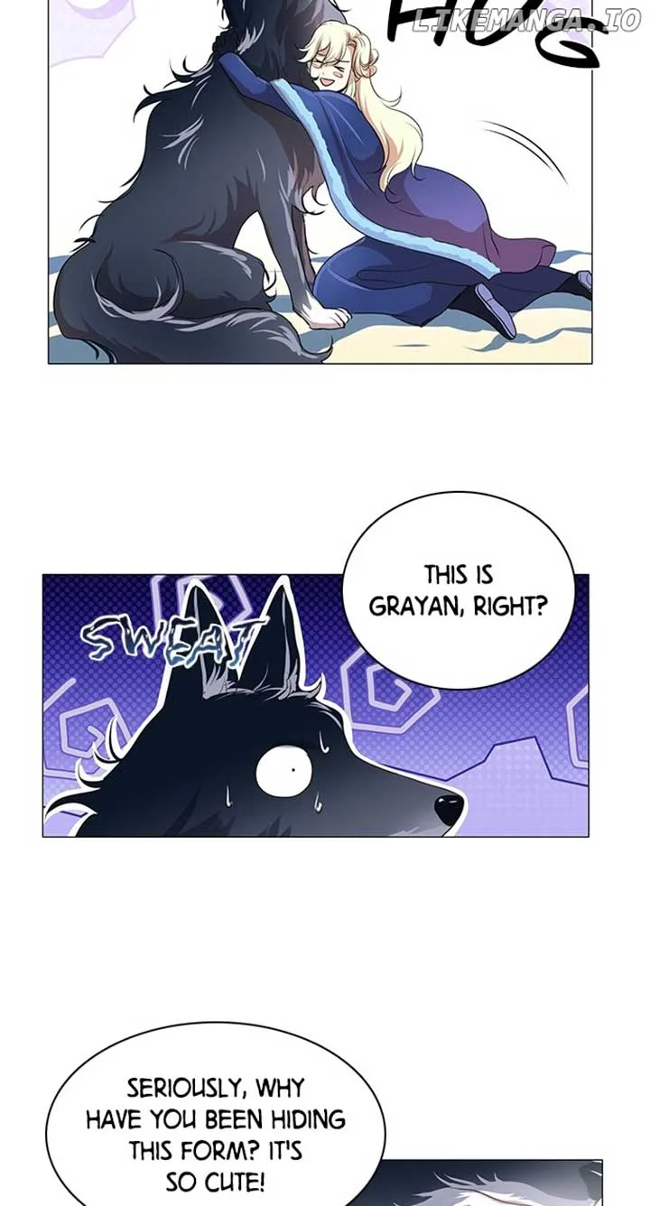 I Became the Rabbit Heroine’s Stepmother Chapter 43 page 50