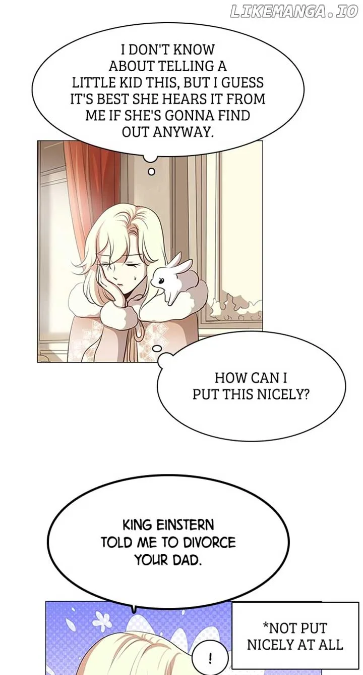 I Became the Rabbit Heroine’s Stepmother Chapter 41 page 50