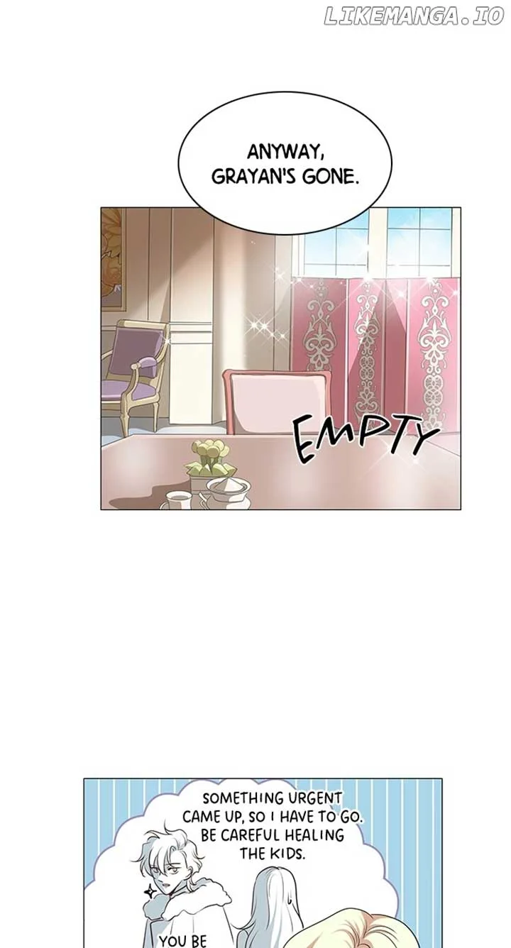 I Became the Rabbit Heroine’s Stepmother Chapter 40 page 39