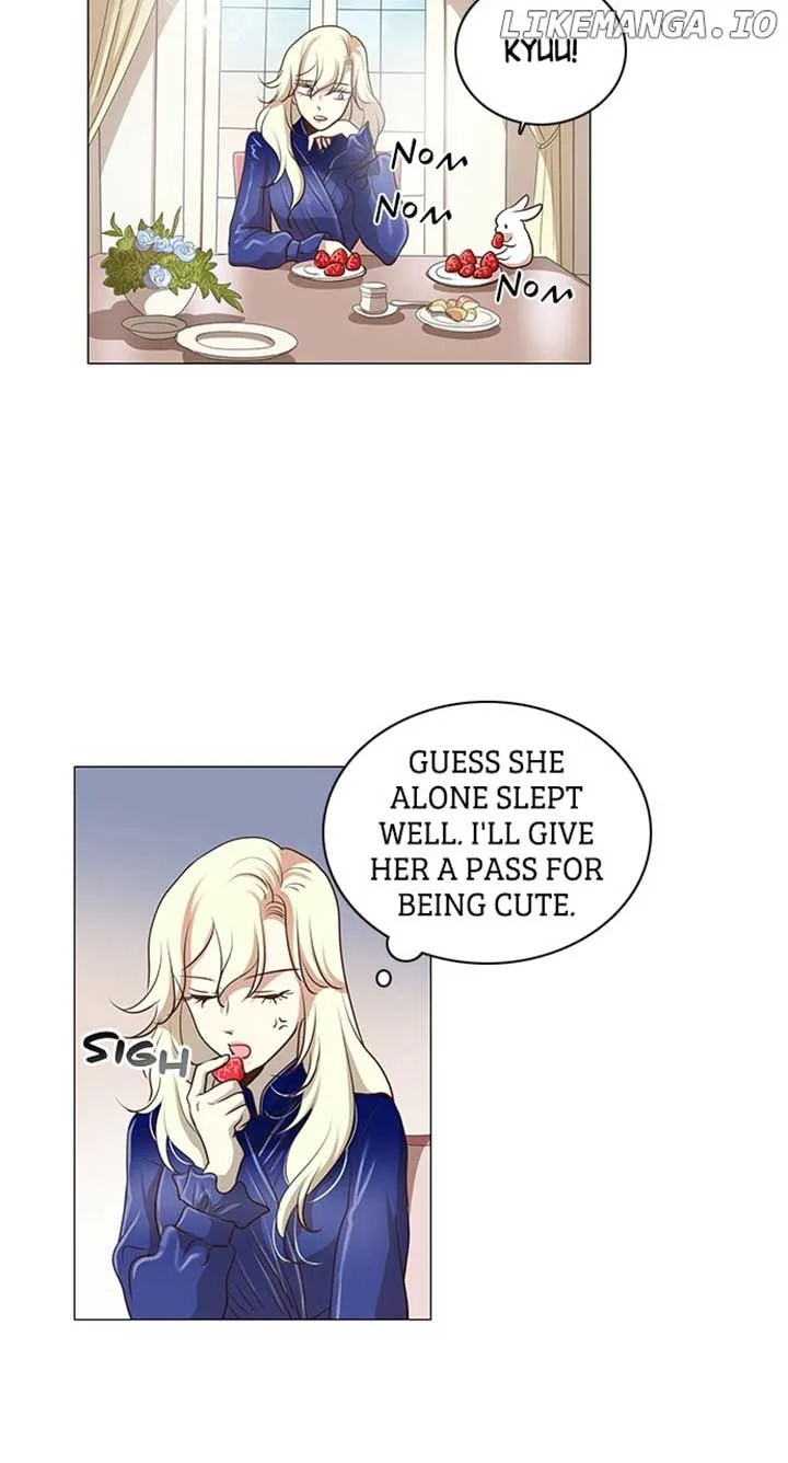 I Became the Rabbit Heroine’s Stepmother Chapter 40 page 38