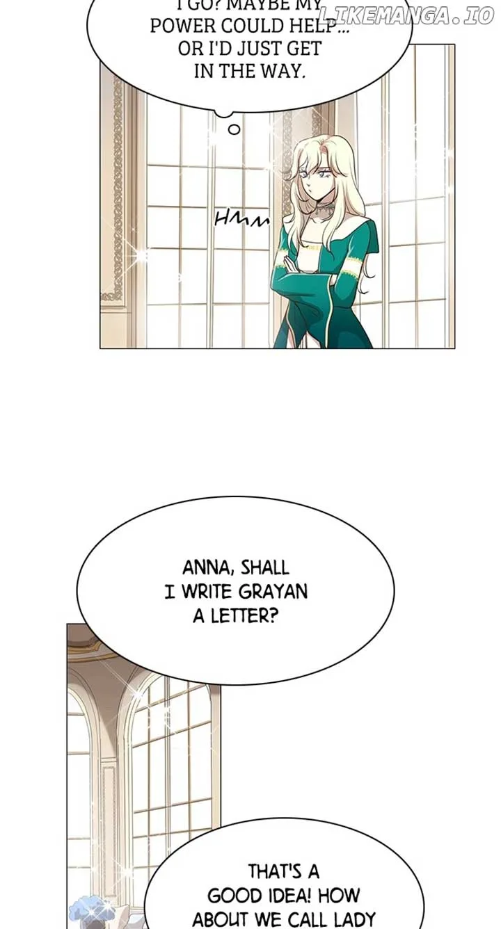 I Became the Rabbit Heroine’s Stepmother Chapter 40 page 44