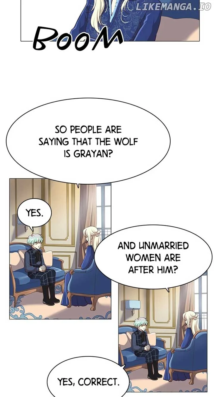 I Became the Rabbit Heroine’s Stepmother Chapter 43 page 7