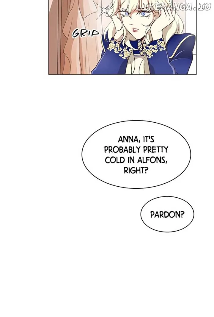 I Became the Rabbit Heroine’s Stepmother Chapter 41 page 55