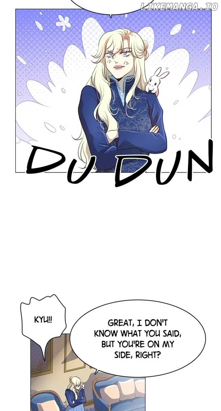 I Became the Rabbit Heroine’s Stepmother Chapter 43 page 13