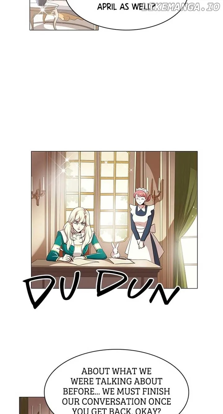 I Became the Rabbit Heroine’s Stepmother Chapter 40 page 45