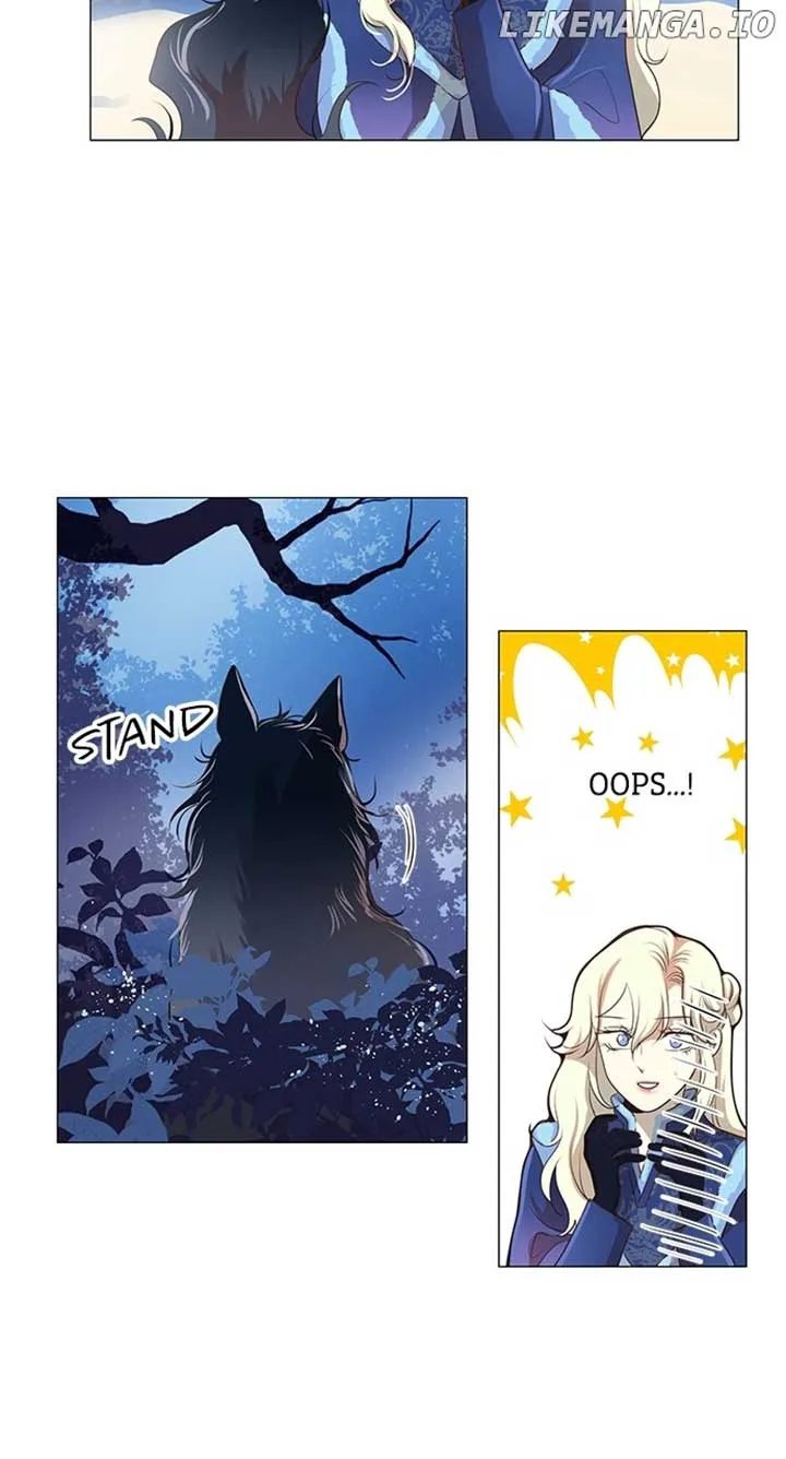 I Became the Rabbit Heroine’s Stepmother Chapter 43 page 47