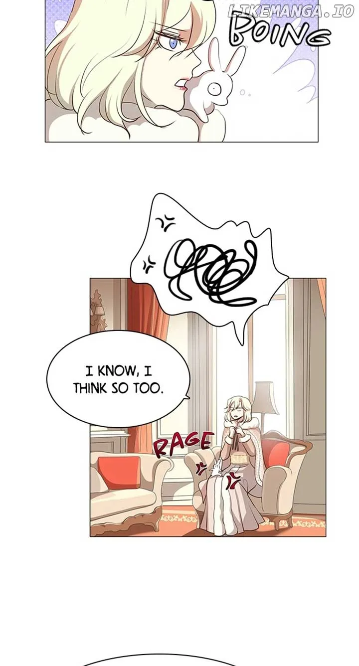 I Became the Rabbit Heroine’s Stepmother Chapter 41 page 51