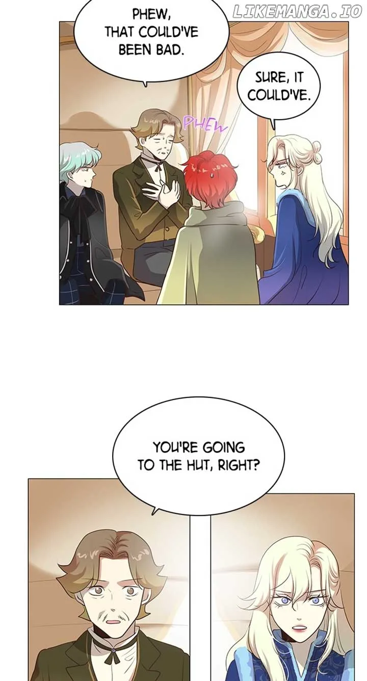 I Became the Rabbit Heroine’s Stepmother Chapter 43 page 26