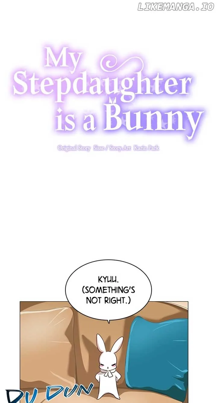 I Became the Rabbit Heroine’s Stepmother Chapter 42 page 14