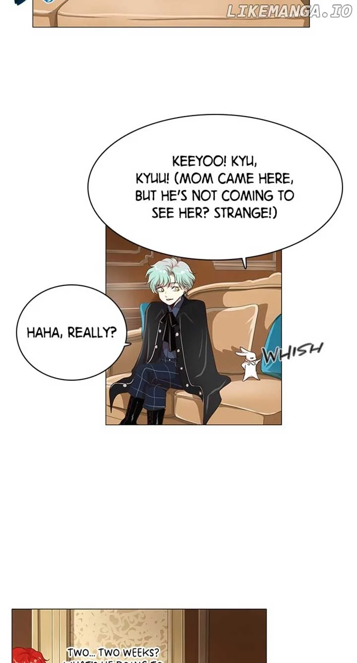 I Became the Rabbit Heroine’s Stepmother Chapter 42 page 15